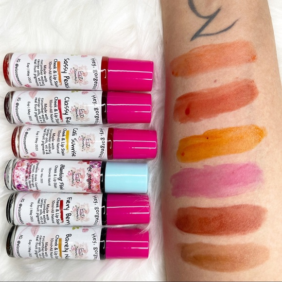 Cosmetics/make up - Picture 15 of 16